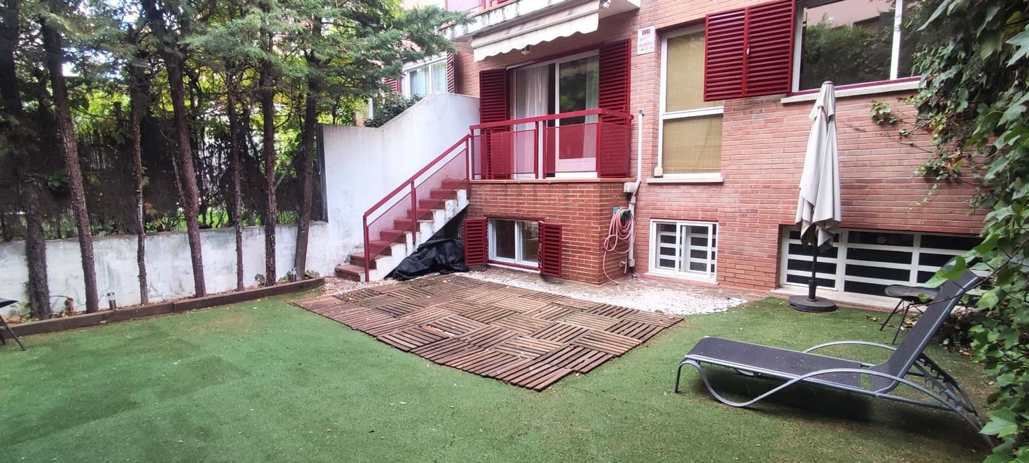 Chalet adosado en San Agustin de Guadalix - Foto 9