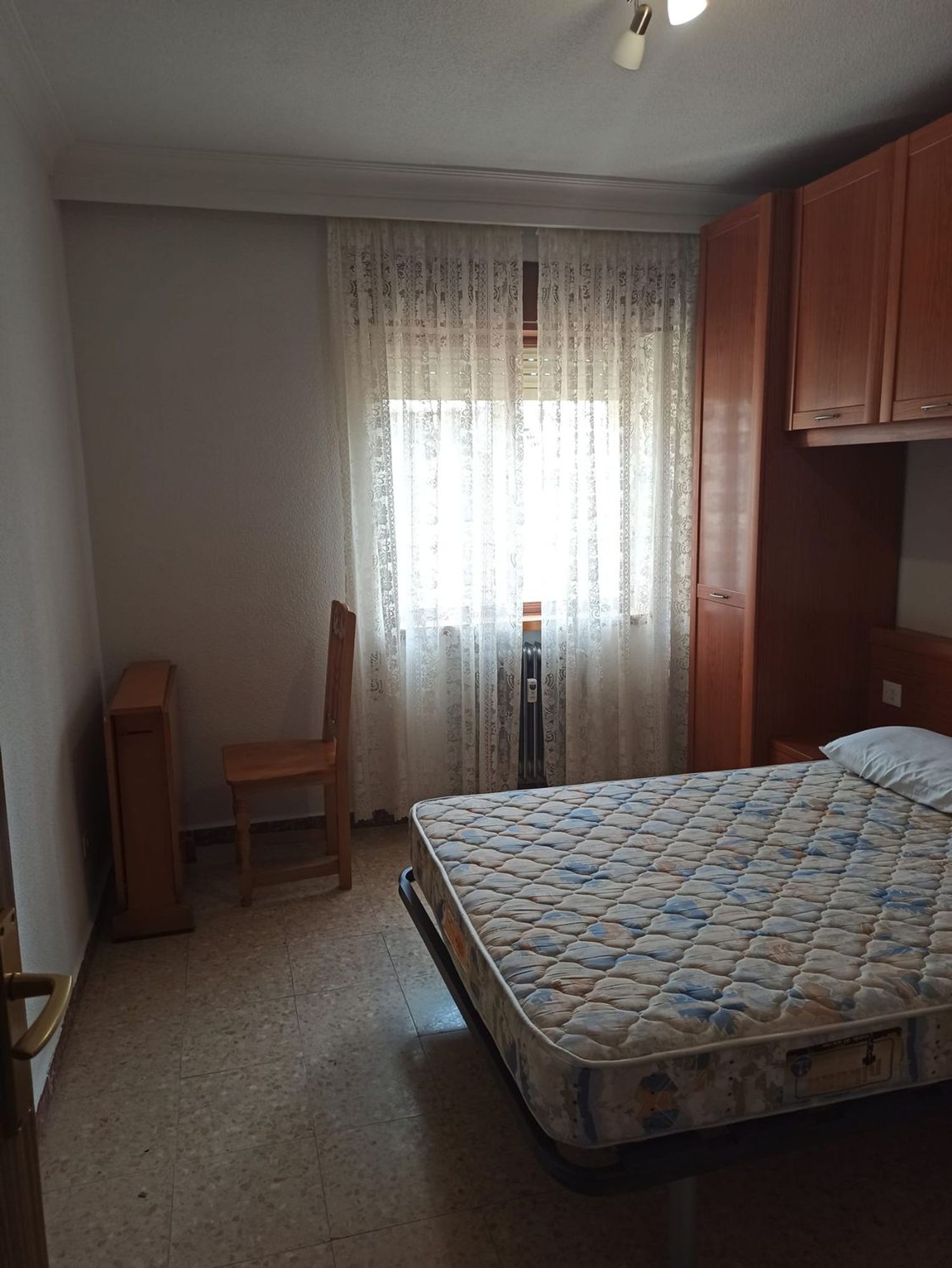 Piso en Calle Batalla de Teruel, 12, Estación, Estación - Foto 12
