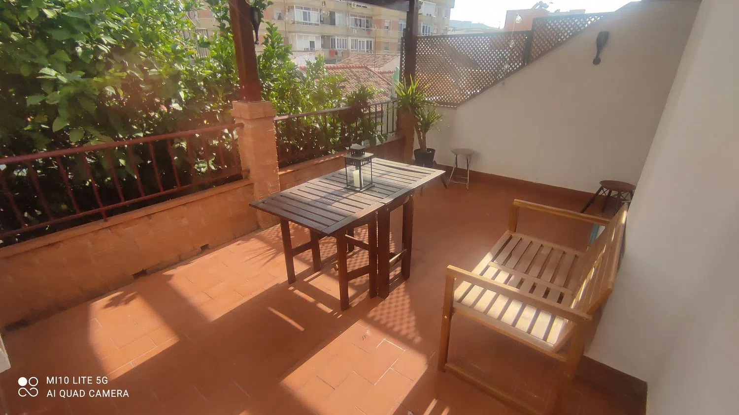 Chalet adosado en calle Rafael Fernández, 17 - Foto 6