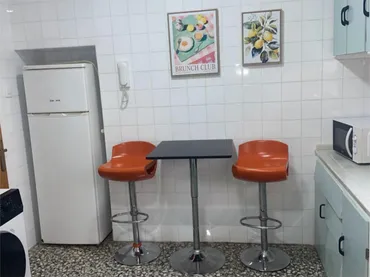 Piso en  Plaça de la Coronació 20 - Foto 13