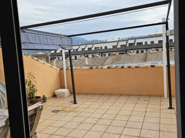 Piso en  Carrer del Mestre Mas 1 - Foto 2