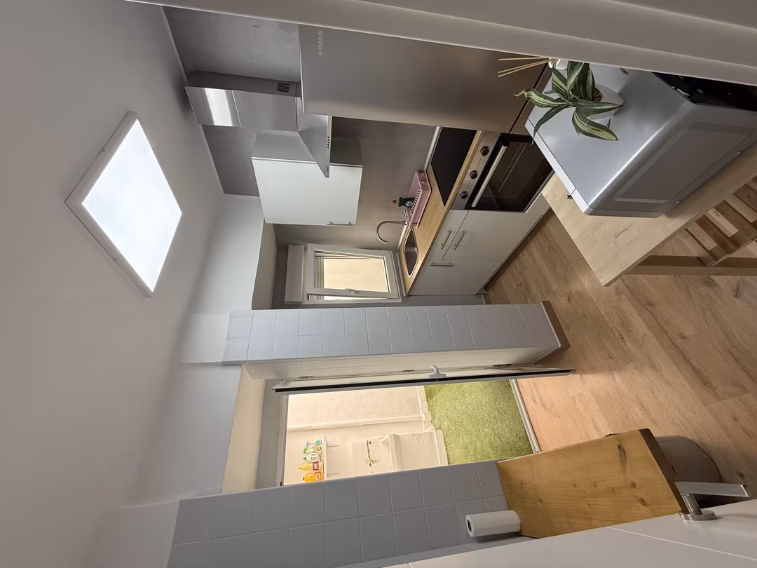 Piso en  Calle Solarillo de Santo Domingo 19 - Foto 5