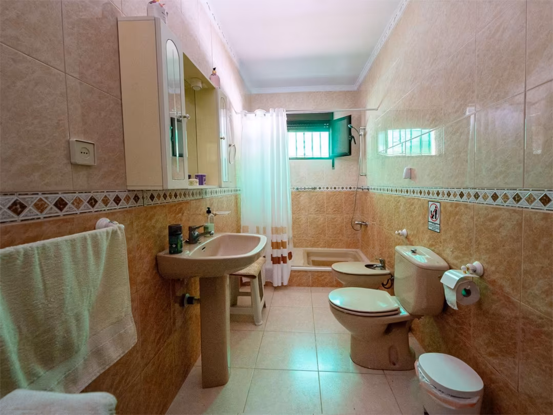 Chalet en  Avenida Aguardentera Siete Fincas 269