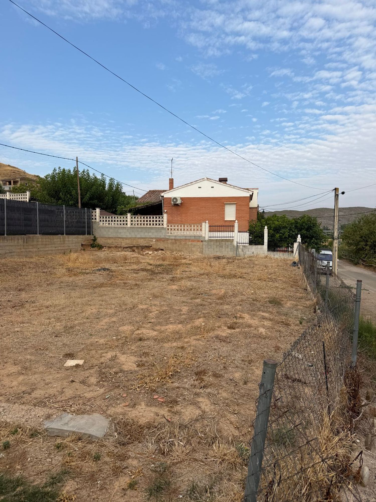 Casa rural en Calle de Cuesta del Pino, 2 - Foto 2