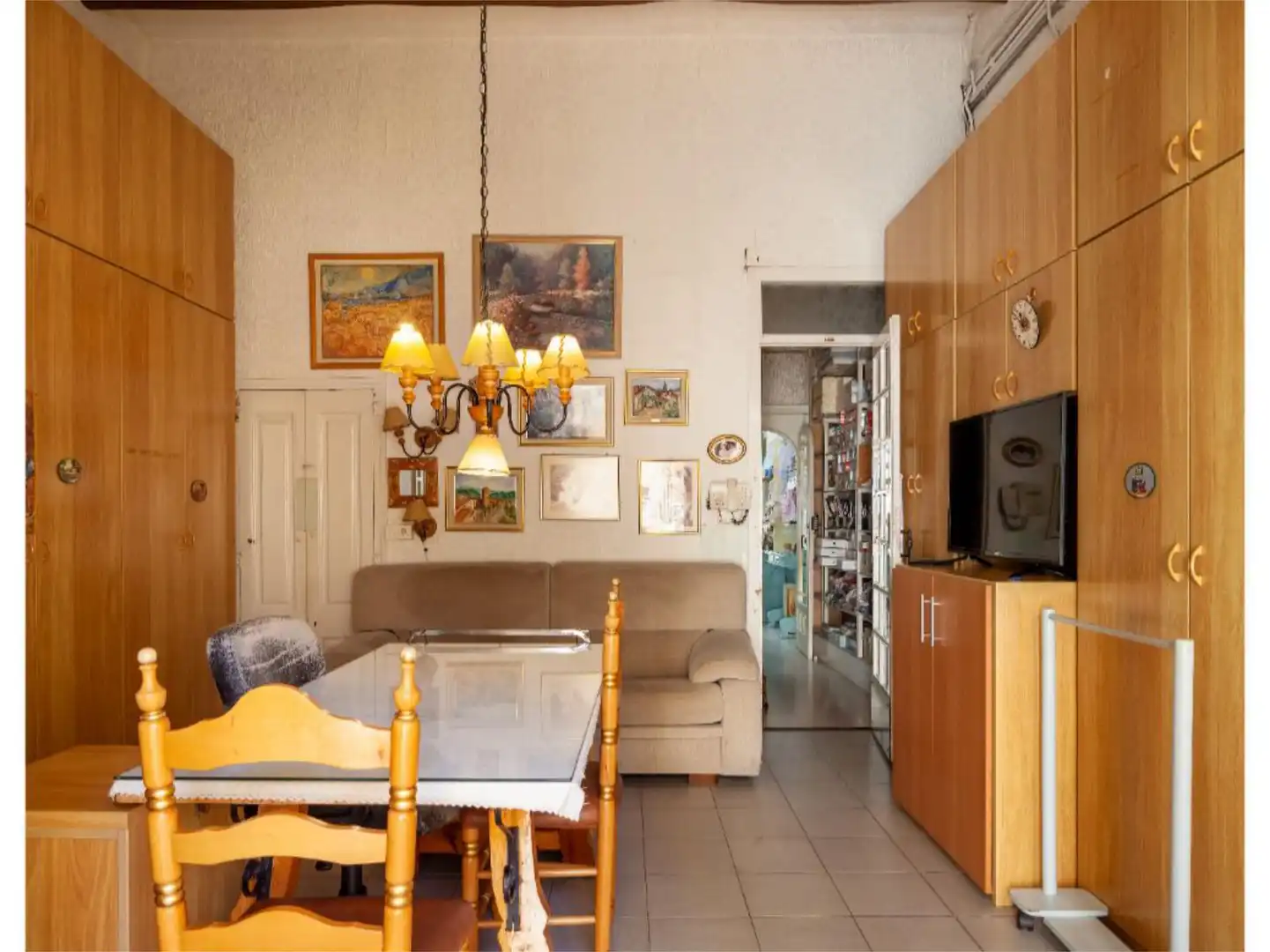 Chalet en  Carrer de Gràcia 15 - Foto 9