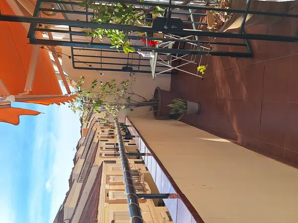 Piso en calle Estados Unidos, 99 - Foto 6