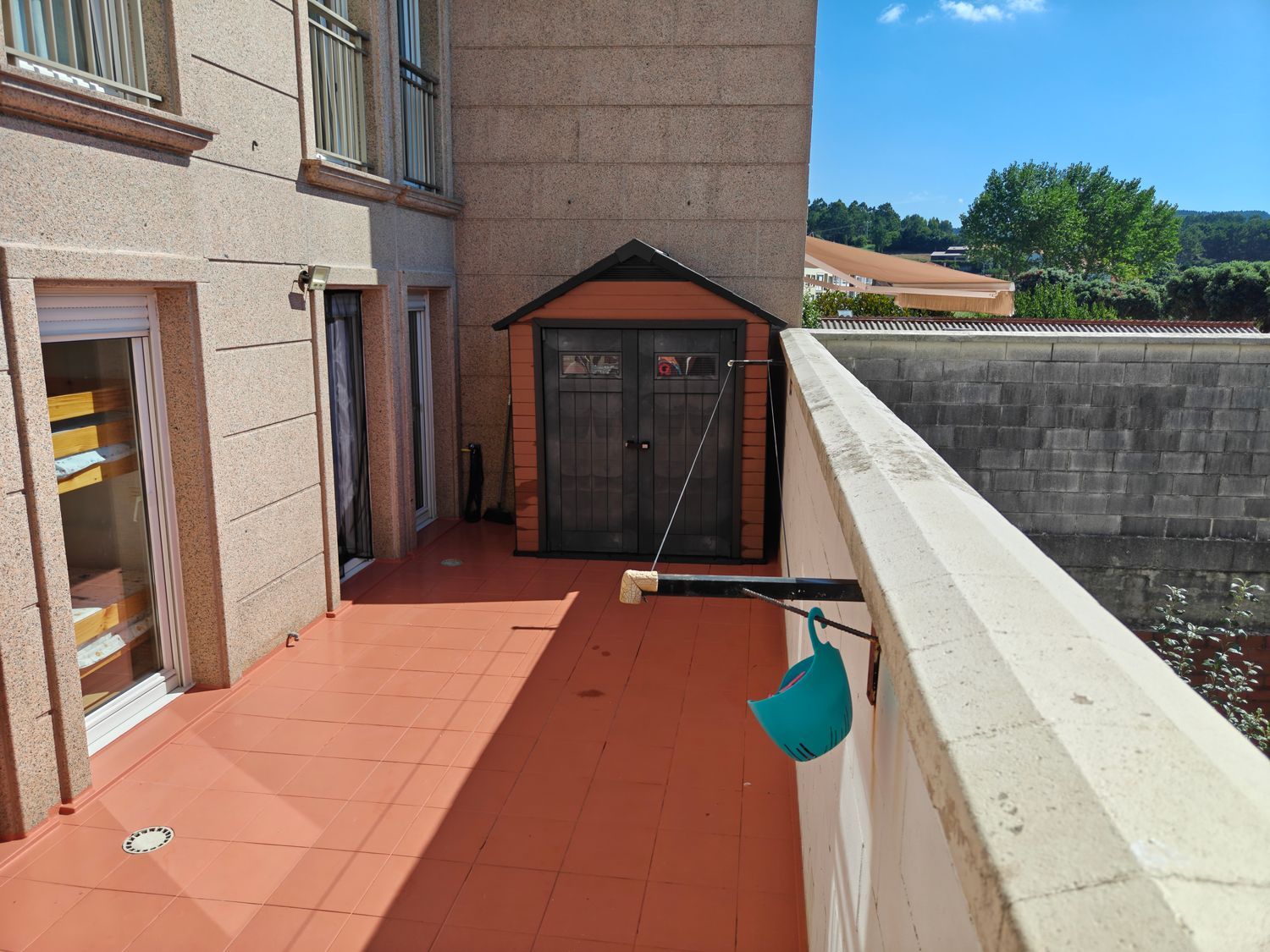 Piso en Calle da Coruña, 30 - Foto 9