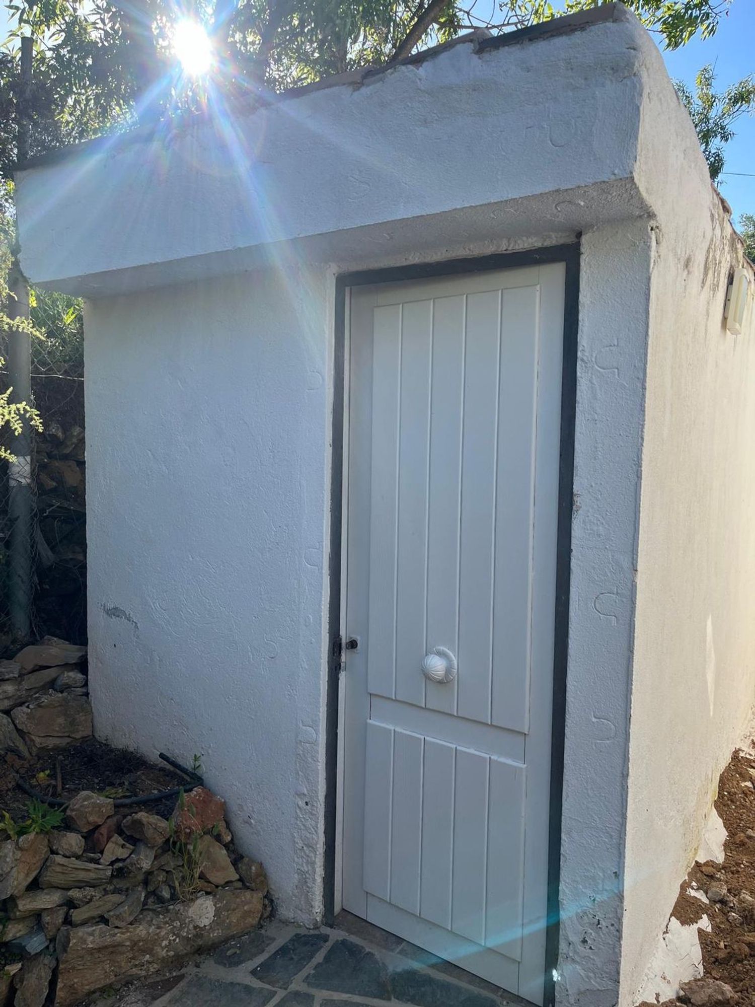 Casa rural en Urbanizacion las delicias s/n - Foto 7