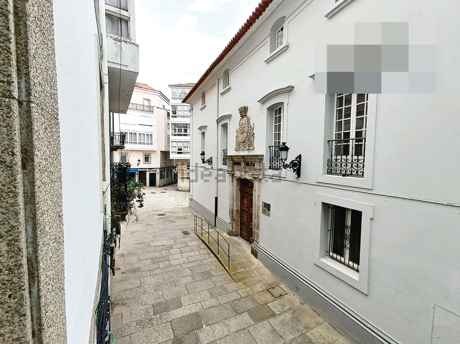 Piso en Calle de Veeduría, 3, Ciudad Vieja - Centro, Ciudad Vieja - Centro - Foto 2