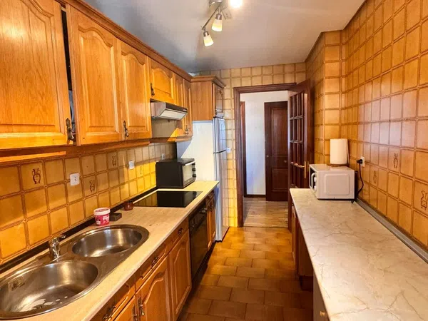 Piso en Calle Pío del Río Hortega, 18, Huerta del Rey, Huerta del Rey - Foto 3