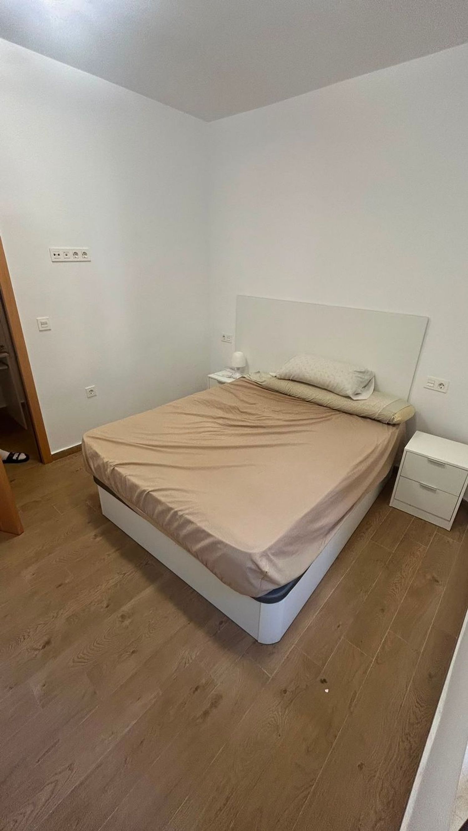 Piso en Avenida Cándido Lobera, 23, Centro, Centro - Foto 8