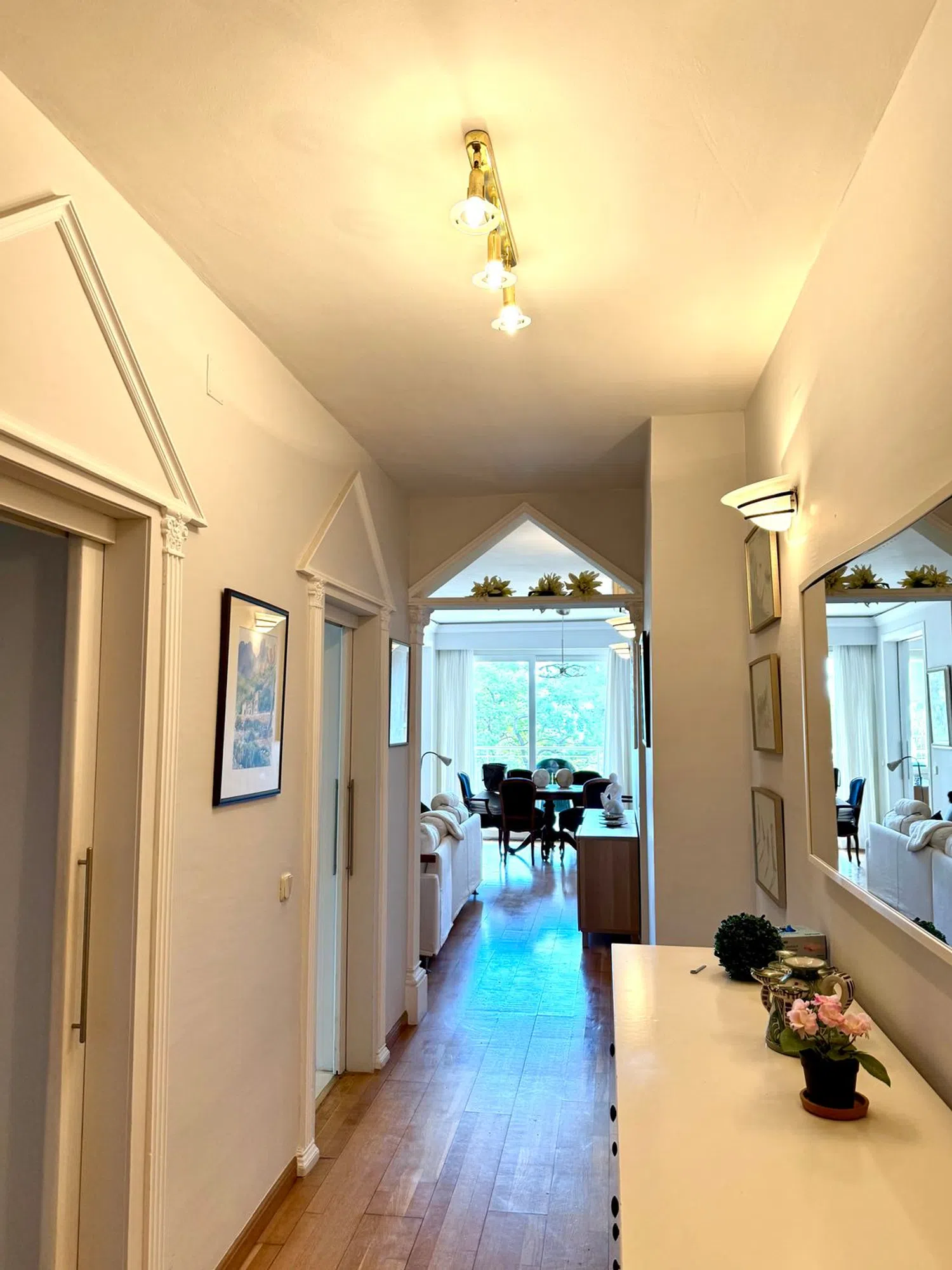 Piso en avenida de Joan Miró, 17 - Foto 2