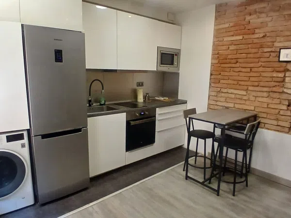 Dúplex en Sant Pere - Santa Caterina i la Ribera, Sant Pere - Santa Caterina i la Ribera - Foto 2
