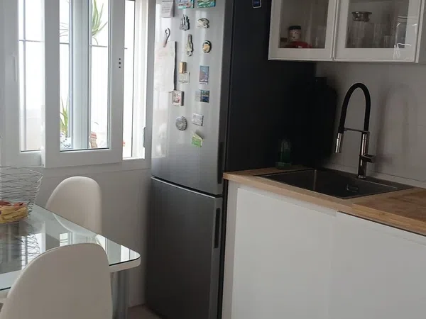 Chalet adosado en calle Almazara, 15 - Foto 3