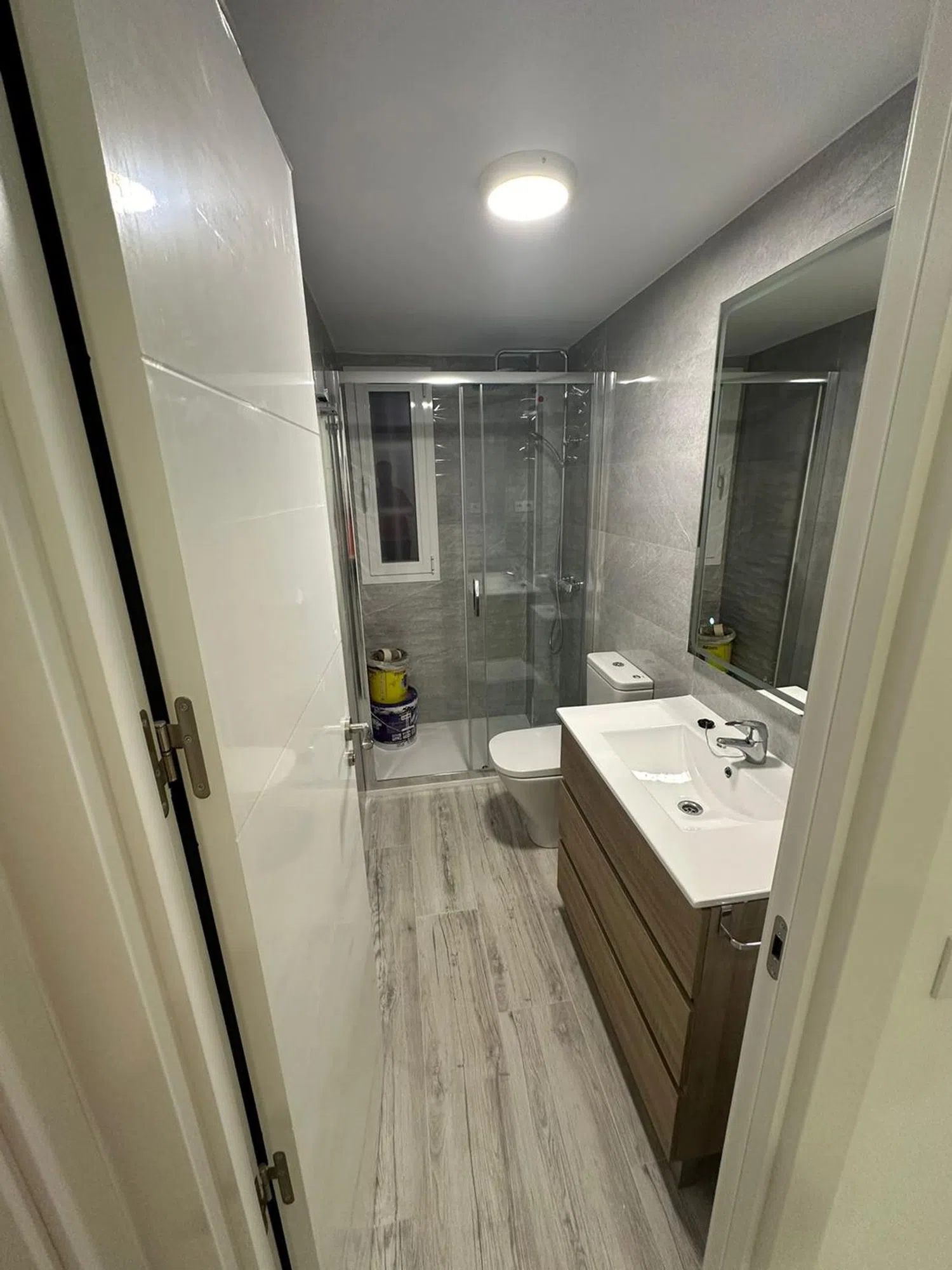 Estudio en calle de la Huerta de Castañeda, 4 - Foto 3