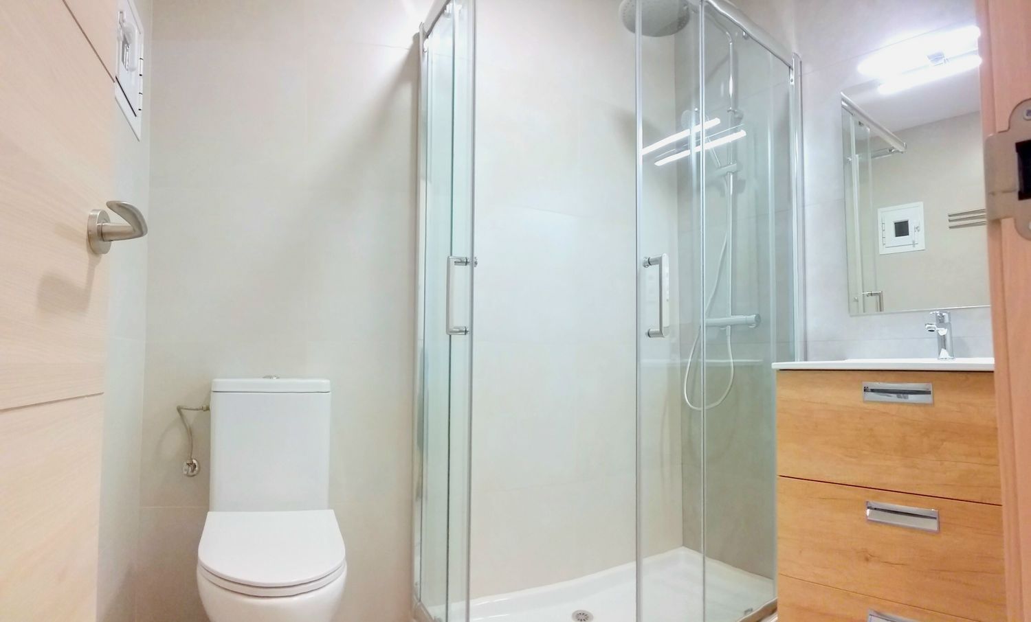 Piso en calle Pedro Muguruza, 4 - Foto 10