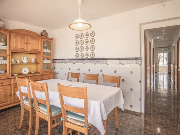 Casa o chalet independiente en Calle de la Font de la Capelleta, 4, Platja de Oliva, Platja de Oliva - Foto 16