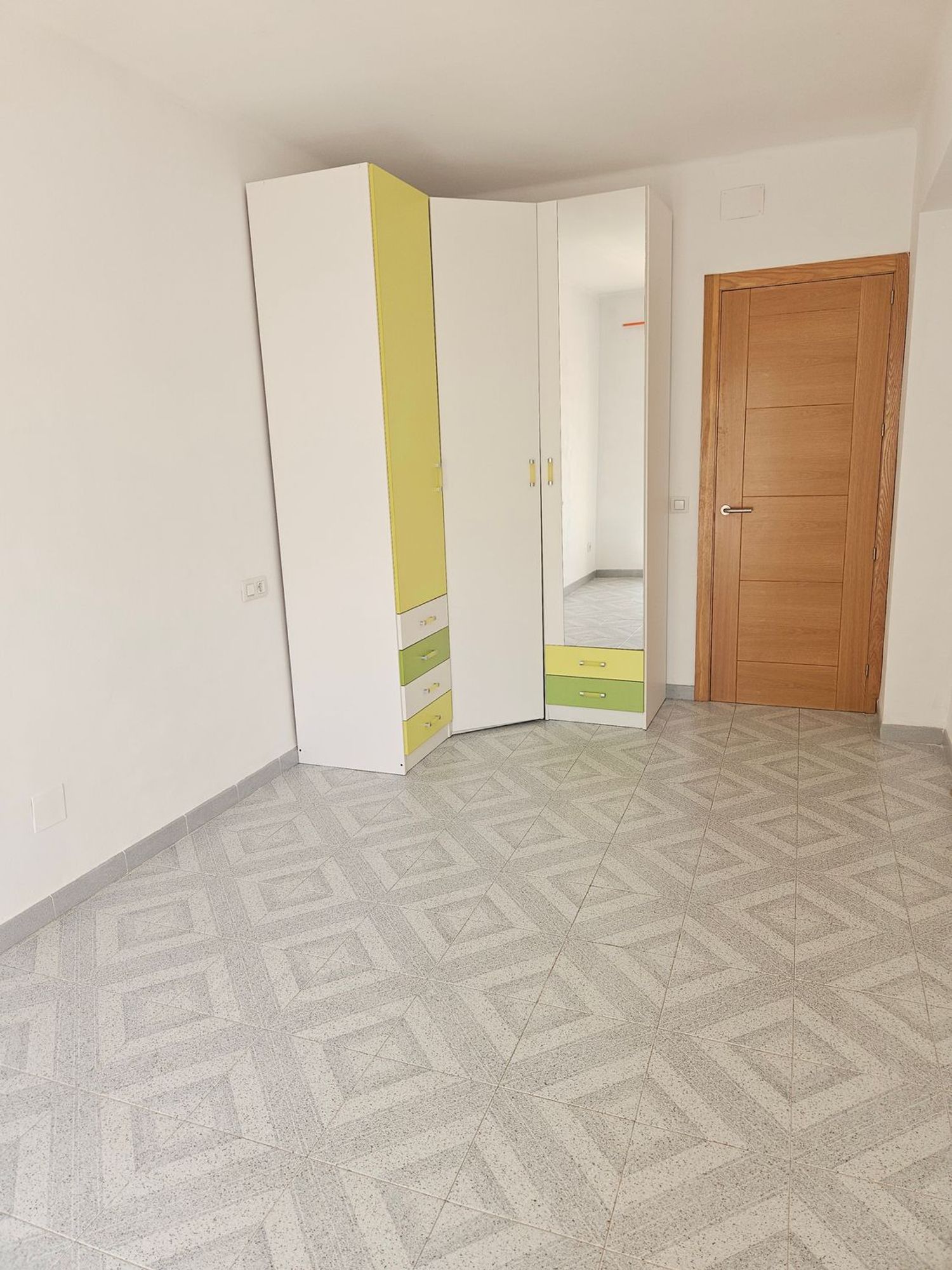 Piso en Calle de Francesc Suau, 15, Bons Aires - Foto 4