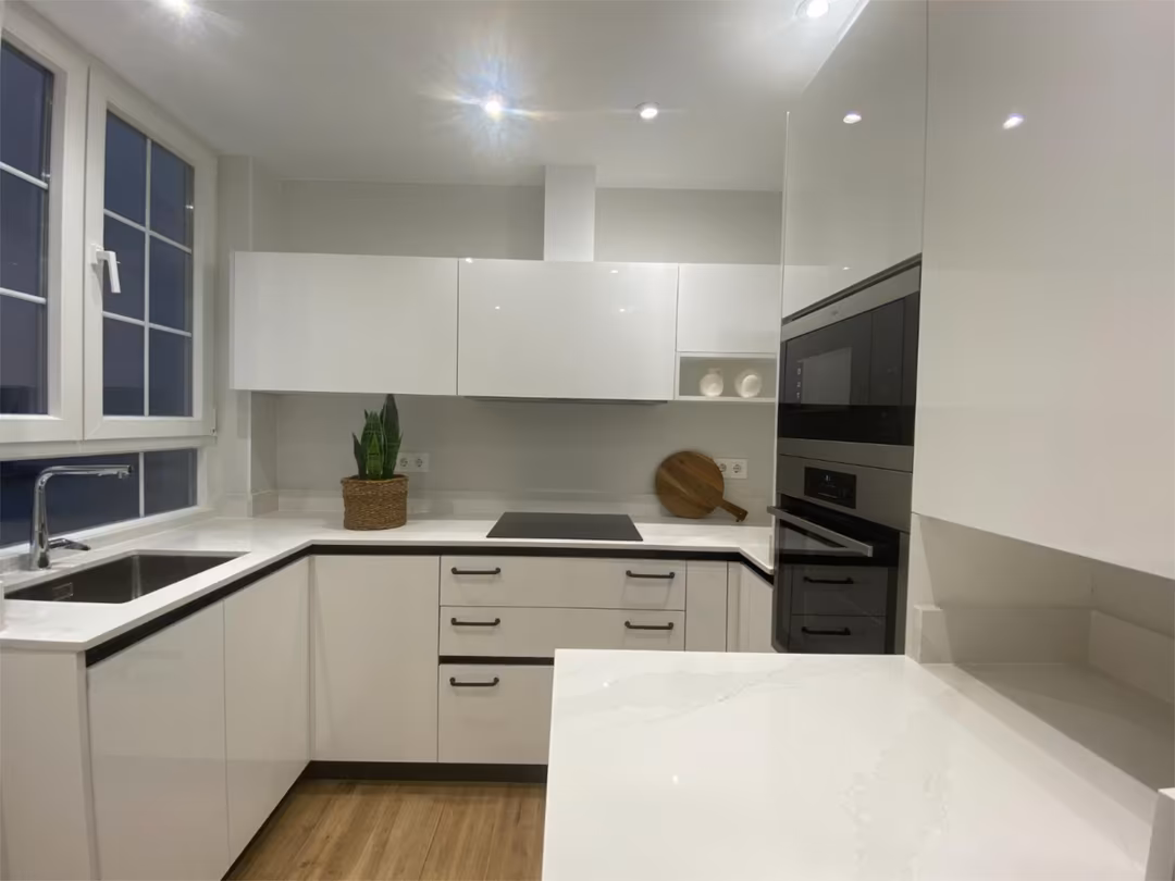 Piso en  Avenida de Concha Espina 1 - Foto 7