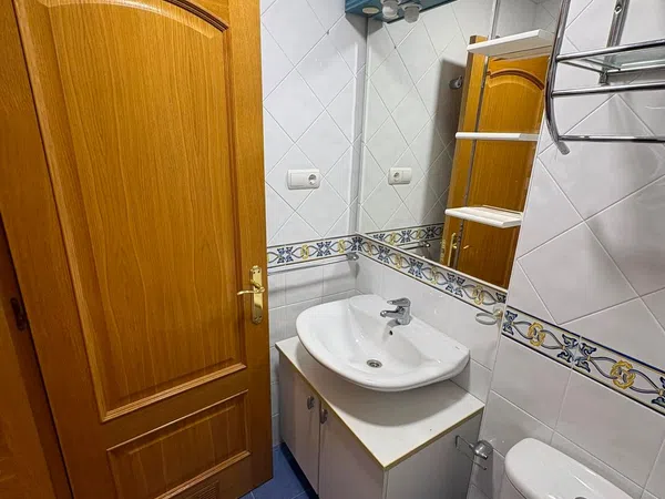 Piso en Calle Camino del Fuerte, 3097, Montevil - Foto 14