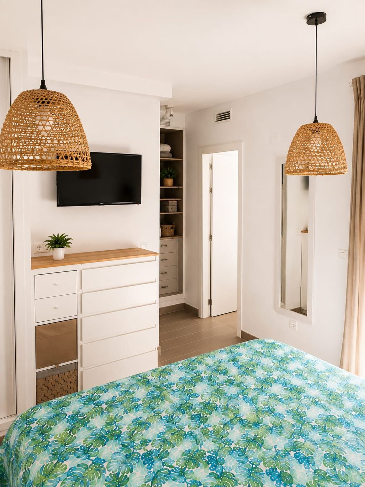 Chalet adosado en Calle Santa Cecilia, 16, Capellanía - Retamar, Capellanía - Retamar - Foto 6
