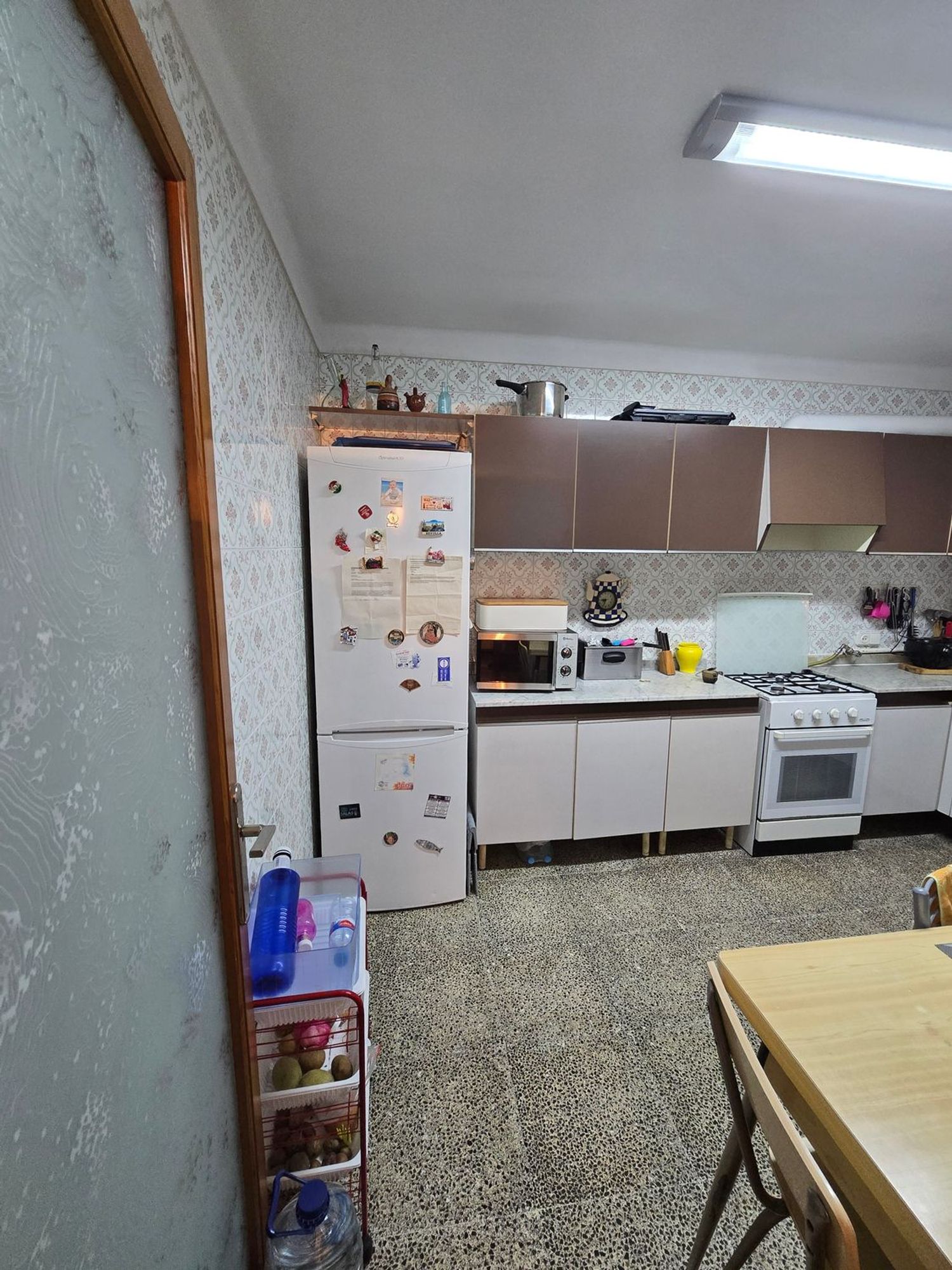 Piso en calle Sant Isidre Llaurador, 16 - Foto 12