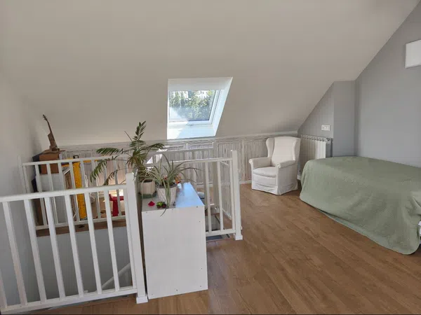 Chalet pareado en Calle de la Tejería, 3, Tejería - Rapitán - Foto 17