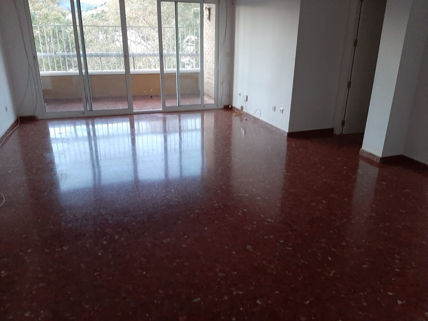 Piso en calle Antonio Trueba, 1