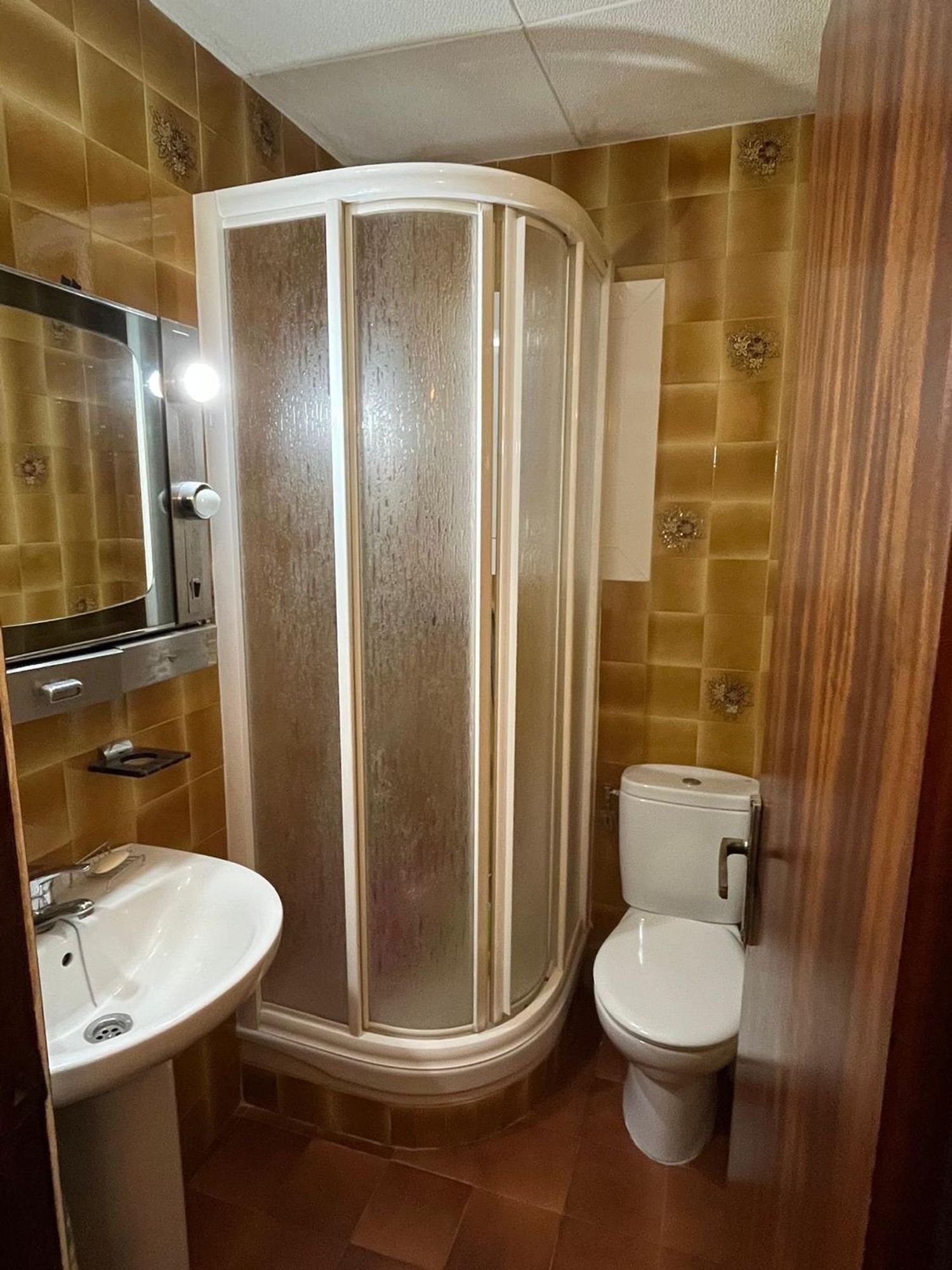 Piso en calle de Fastenrath, 70 -78 - Foto 15