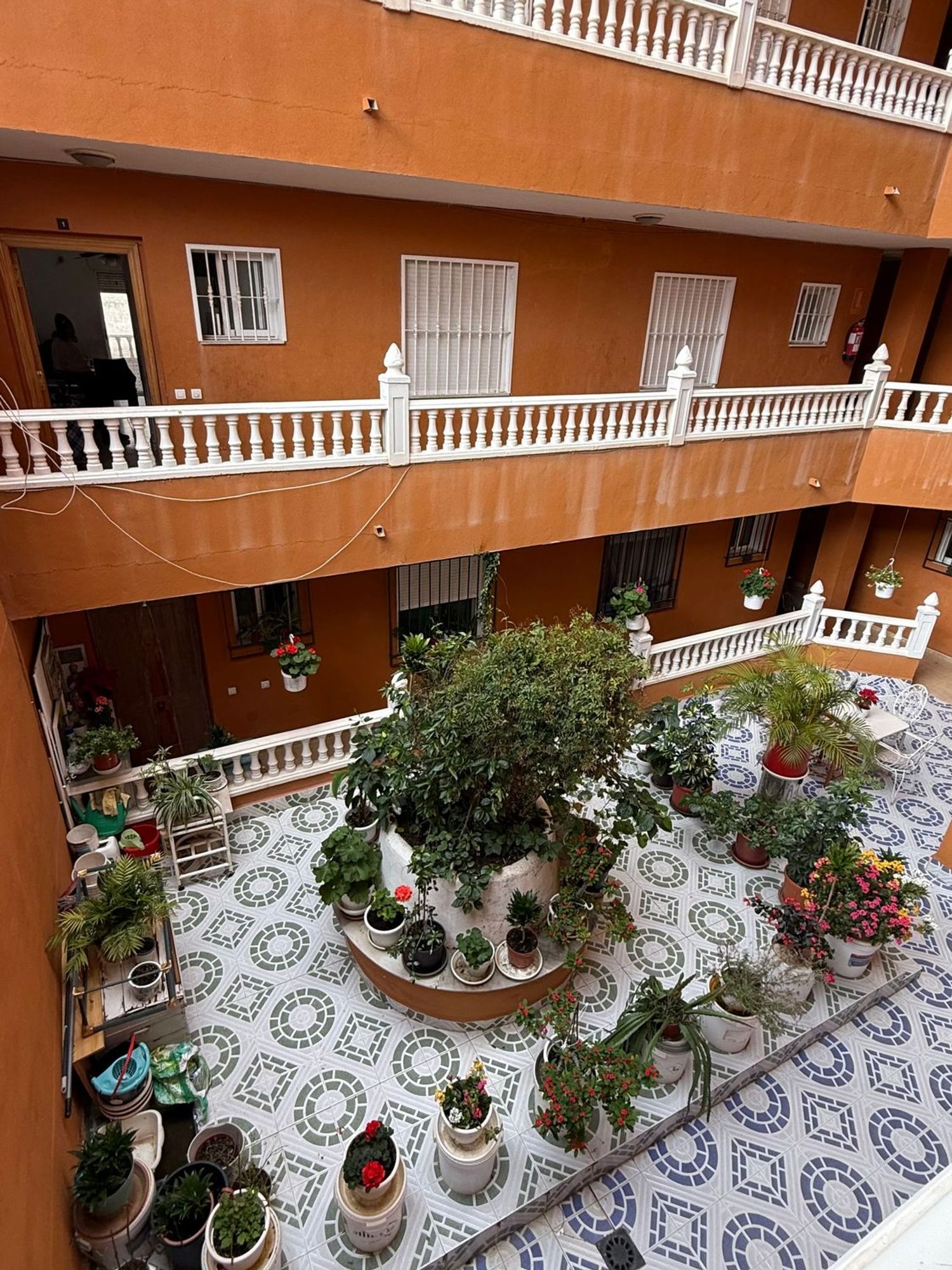 Piso en Calle Patricio Zammit, 52, Antonio Machado - Foto 13