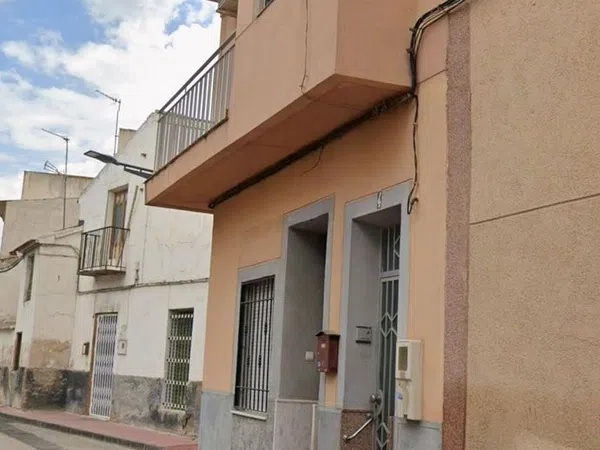 Chalet pareado en calle Padre Tarín, 2 - Foto 3