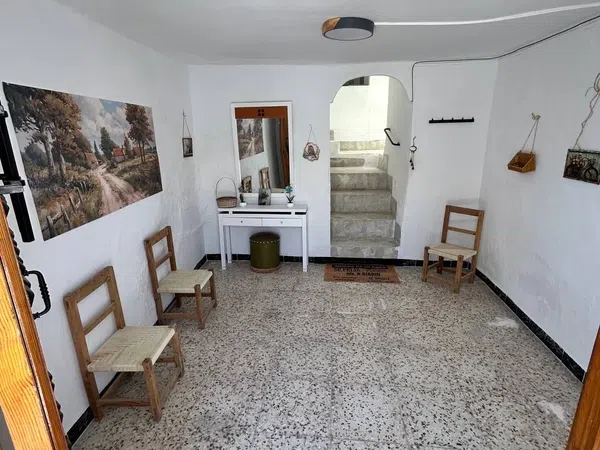 Casa rural en Calle Cueva del Agua, 94 - Foto 2