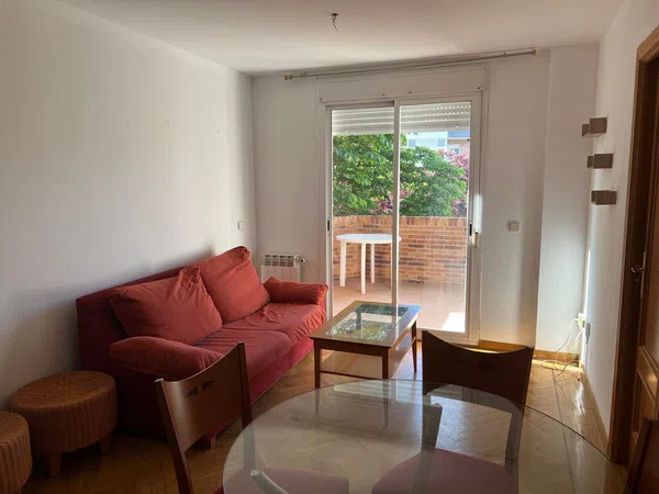 Piso en Calle Puerto de Navacerrada, 13, Zona norte, Zona norte - Foto 2