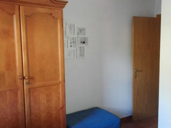 Piso en Calle Santa Cruz, 32 nbis - Foto 10