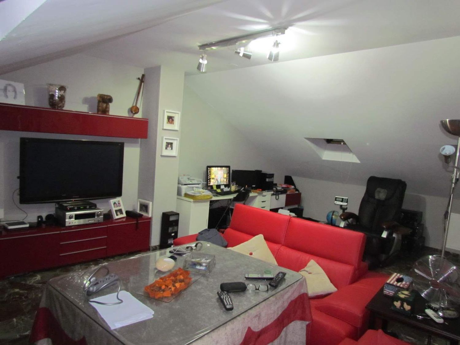 Chalet adosado en Calle Alonso de Ercilla, 30 - Foto 16