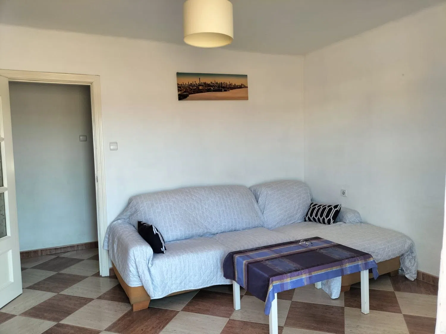 Piso en avenida Ildefonso Marañón Lavín, 8 - Foto 11