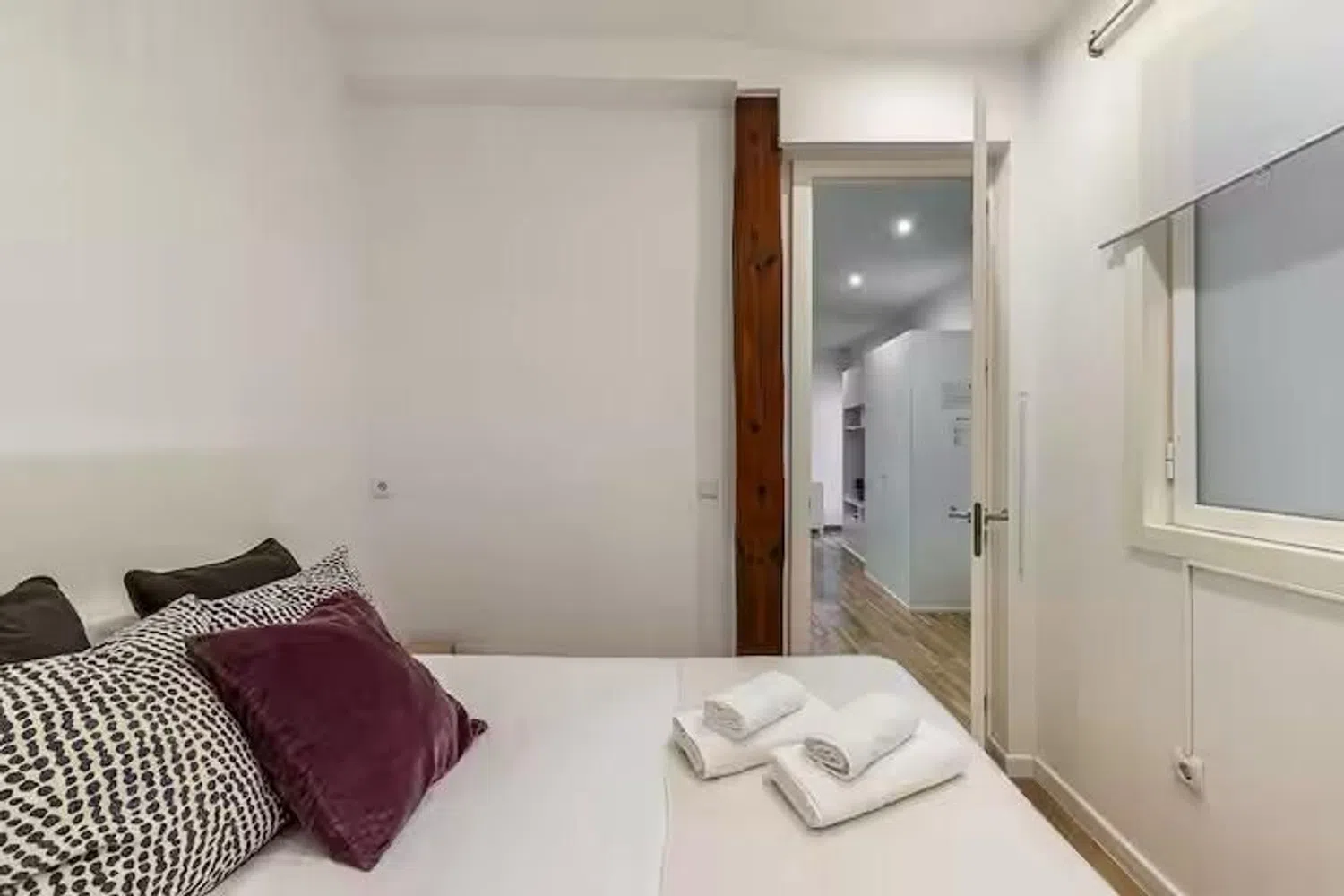 Piso en calle de la Concepción Jerónima, 3 - Foto 15