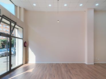 Local comercial en  Carrer del Doctor Nicasi Benlloch 18 - Foto 12