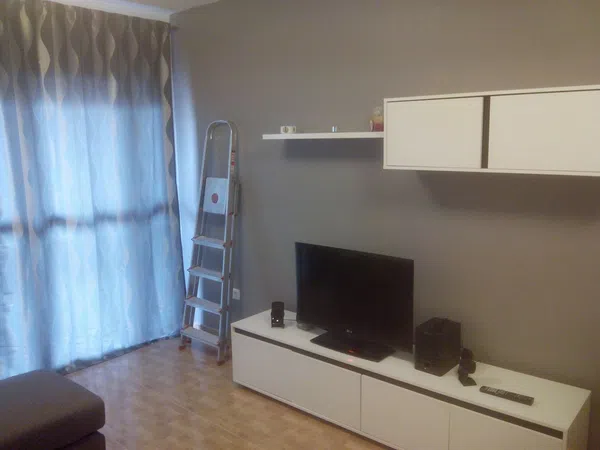 Piso en avenida de la Marina Española, 20 - Foto 4