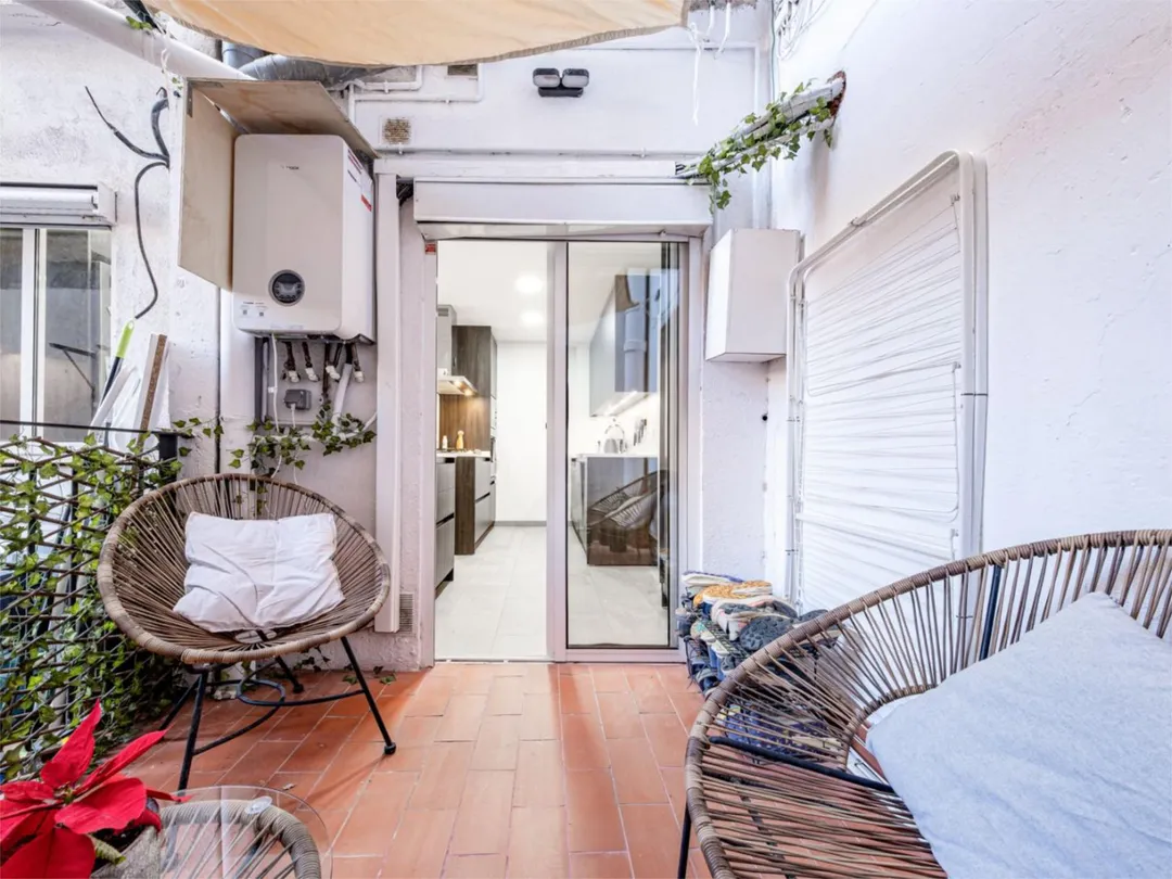 Piso en  Carrer de l'Atlàntida 39 - Foto 20