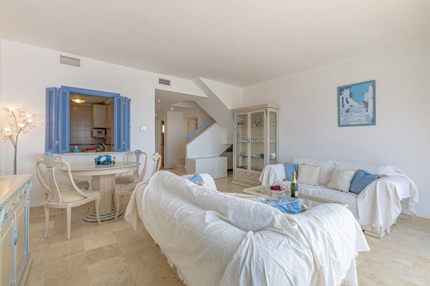 Dúplex en Casares del mar urbanisation s/n - Foto 7