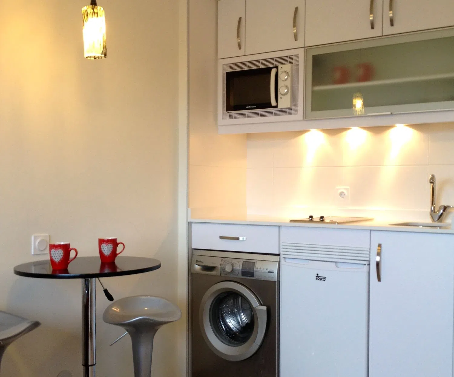 Estudio en avenida de los Castros, 141 - Foto 1