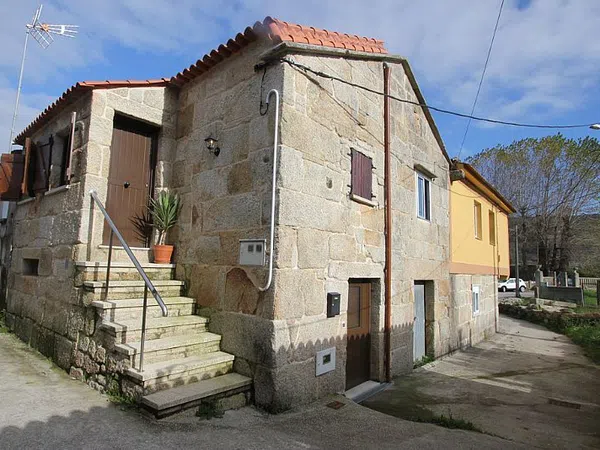 Casa rural en Calle Peniche, 7, O Hío, O Hío - Foto 2