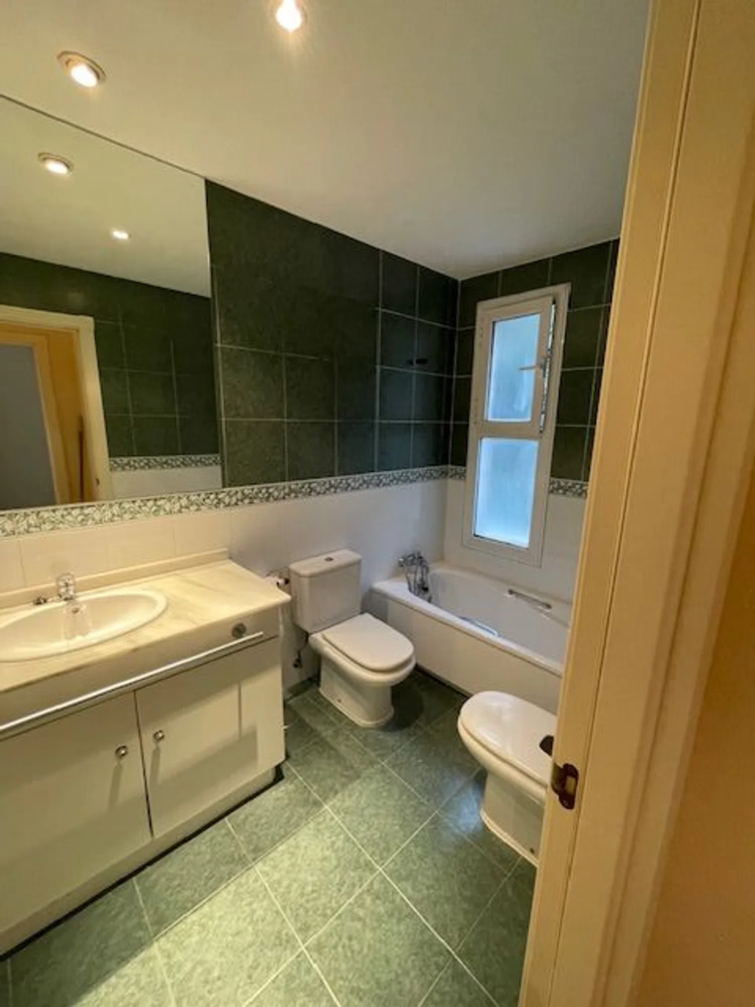 Piso en avenida del Talgo, 131 - Foto 6