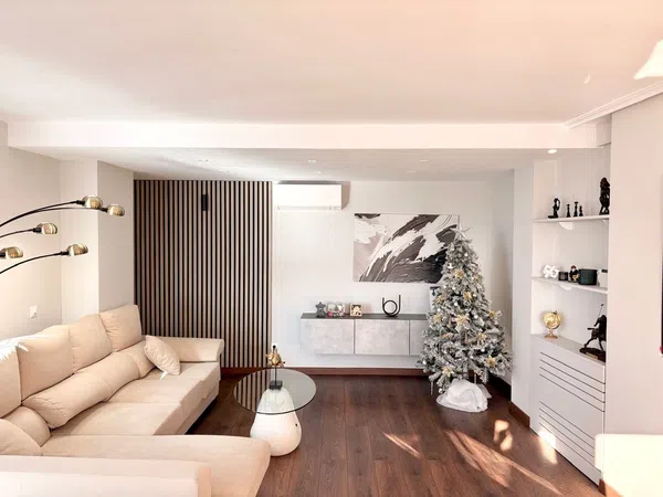 Chalet adosado en Parquelagos - Puente Nuevo - Foto 1