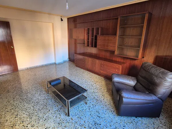 Piso en calle de Santa Rita de Casia, 11 - Foto 3