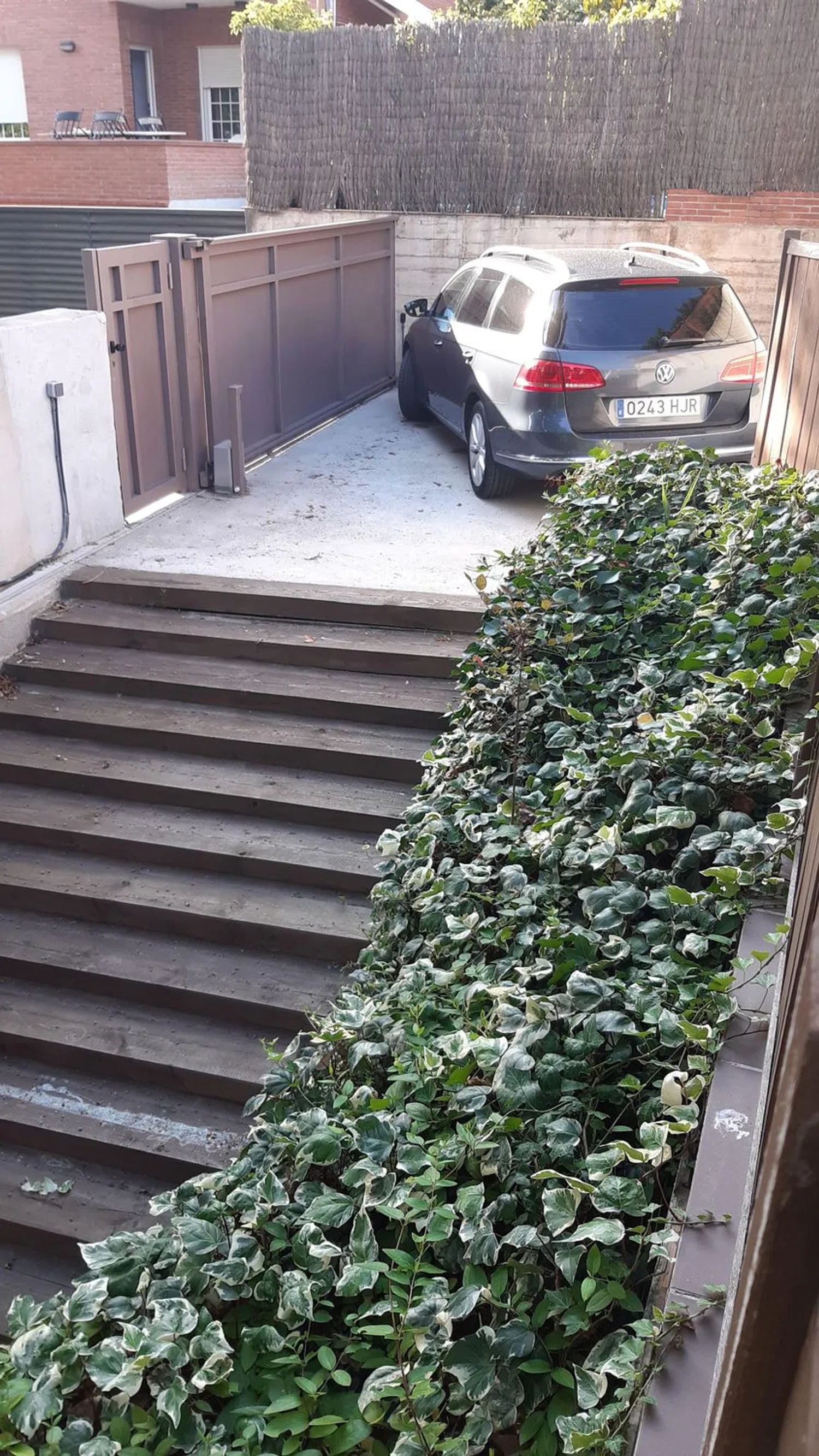 Casa independiente en avenida del Bell Indret, 16 Sn - Foto 7
