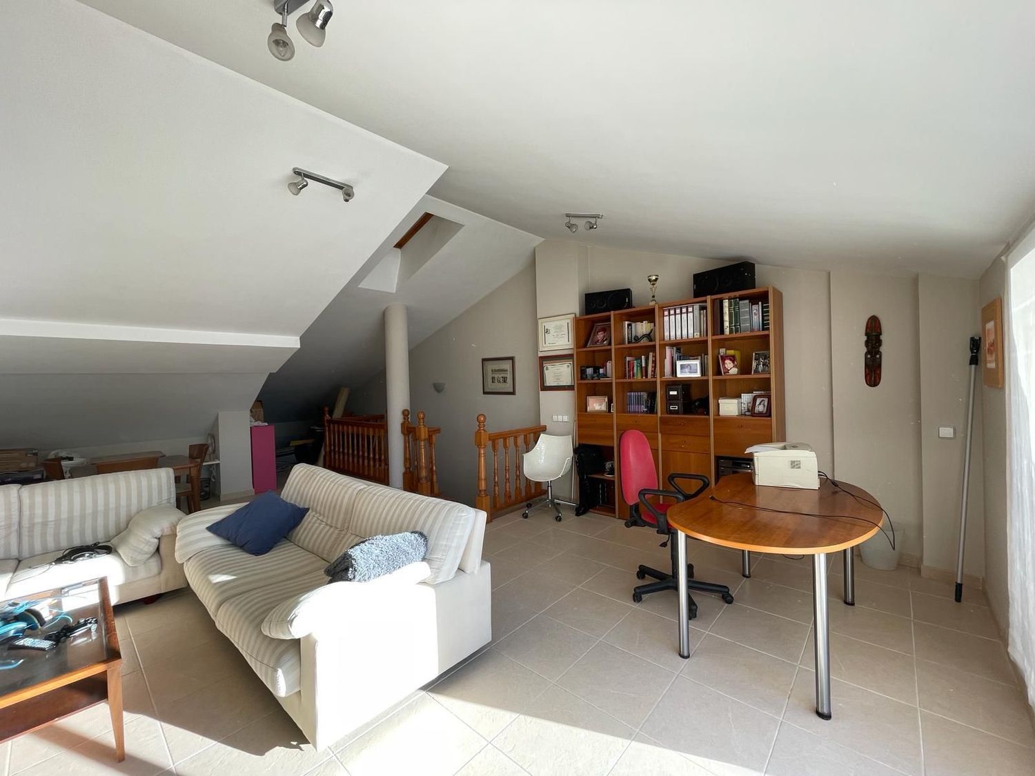 Chalet adosado en Urbanización Villas de Rocafort, 13 - Foto 30