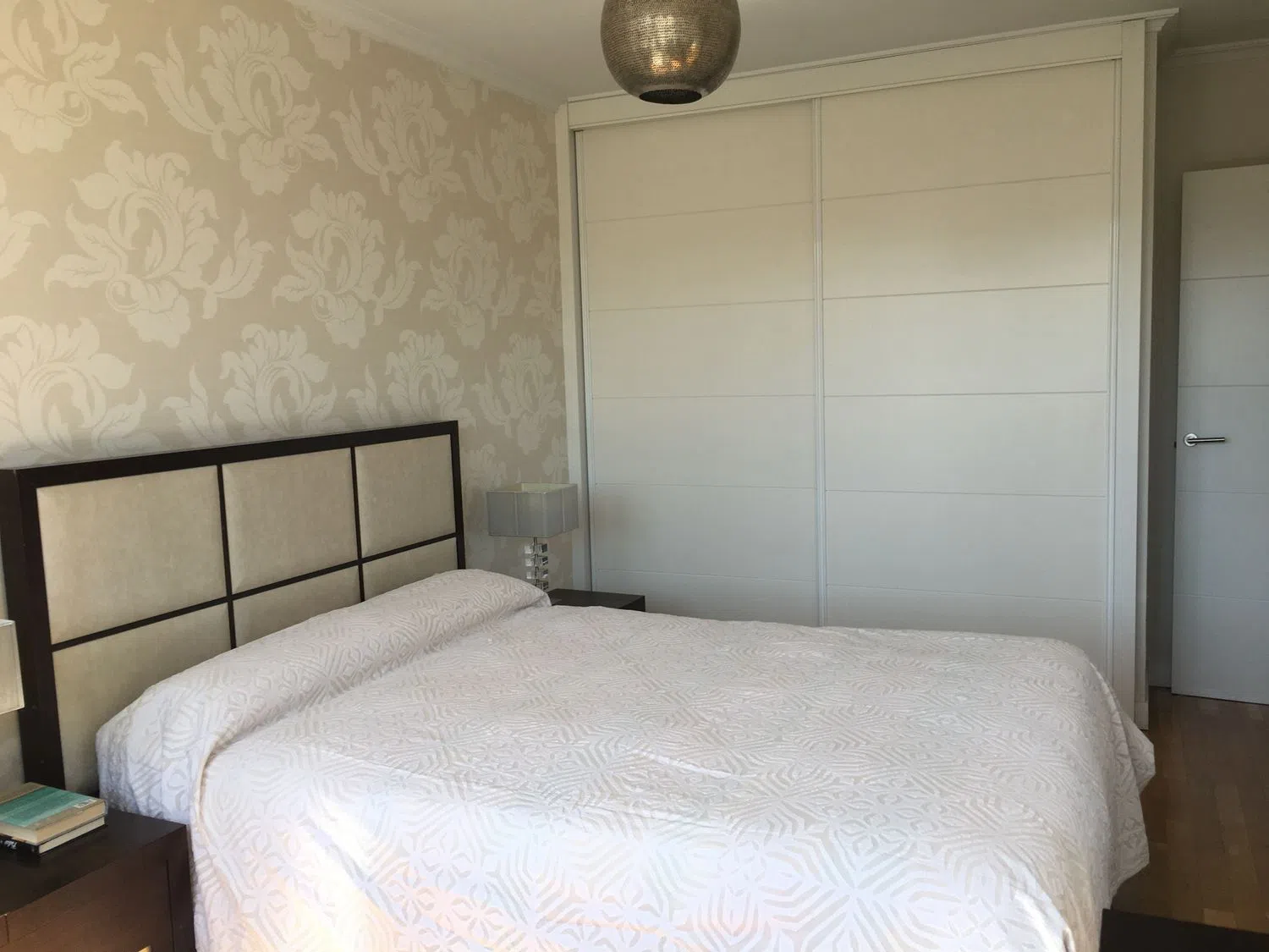 Ático en calle Clara del Rey, 58 - Foto 5