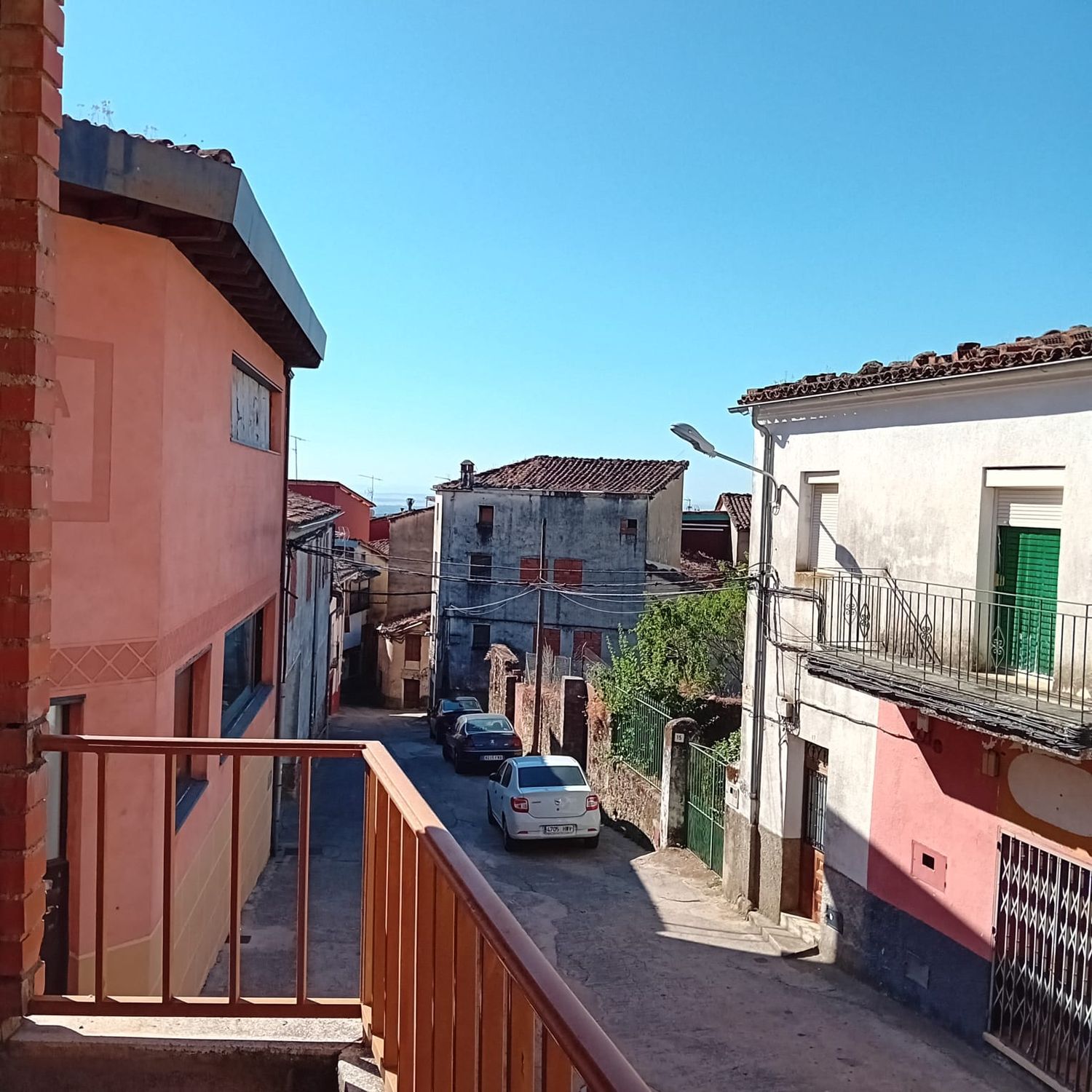 Estudio en Calle Abril, 1 - Foto 10